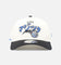New Era Orlando Magic 'NBA X Hyperfly' 9FORTY A-Frame Snapback Chrome White