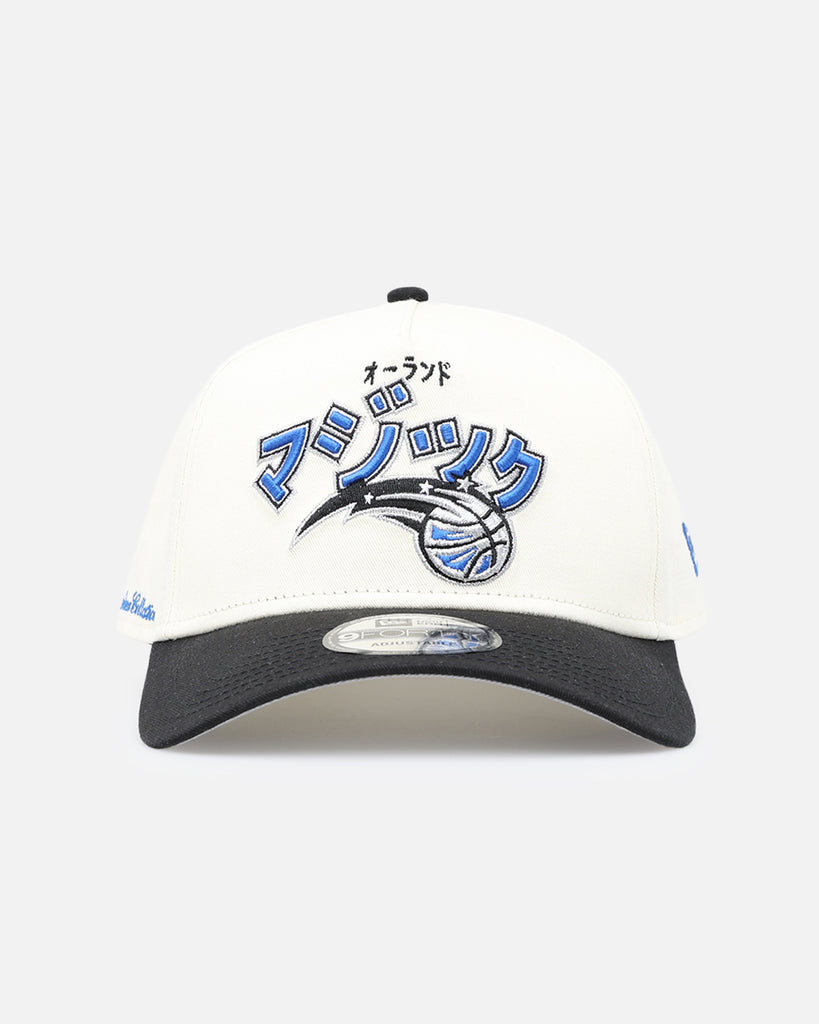 Orlando Magic 9FIFTY キャップ Orlando Magic Script Kids 9FIFTY Snapback Hat – New Era Cap