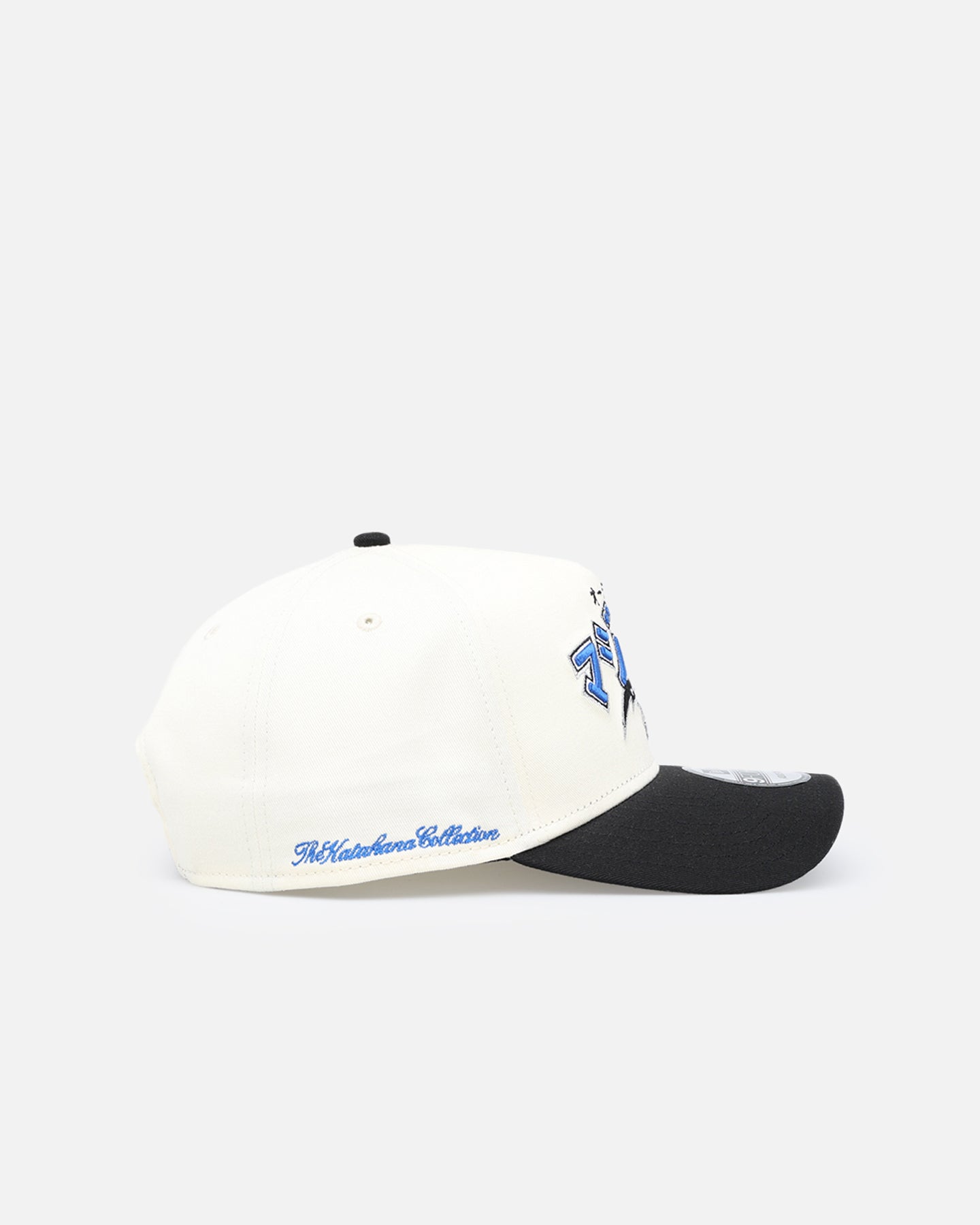 New Era Orlando Magic 'NBA X Hyperfly' 9FORTY A-Frame Snapback