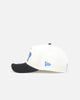 New Era Orlando Magic 'NBA X Hyperfly' 9FORTY A-Frame Snapback Chrome White