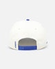 New Era Golden State Warriors 'NBA X Hyperfly' 9FORTY A-Frame Snapback Chrome White