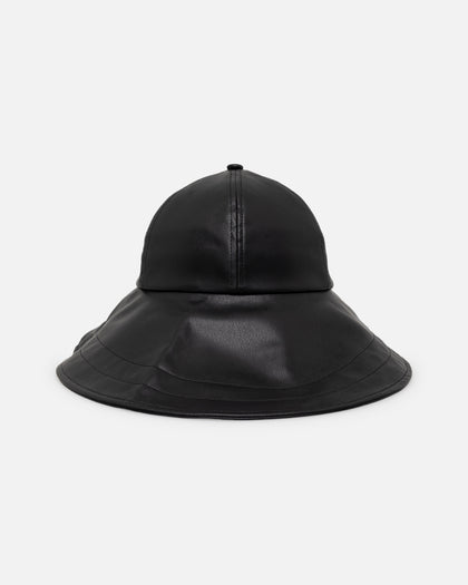 The Anti Order Vader Bucket Hat Black