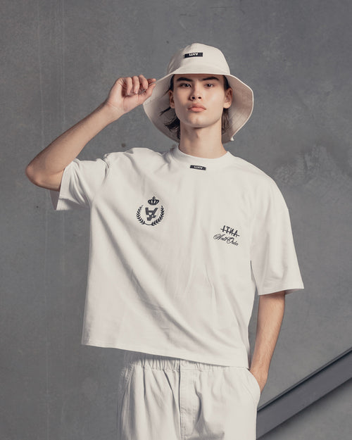 The Anti Order Vader Bucket Hat Black