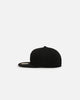 New Era Dallas Cowboys 'Black On Black' 59FIFTY Fitted Black
