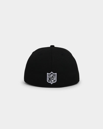 New Era Dallas Cowboys 59FIFTY Fitted Black