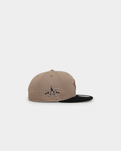 New Era Dallas Cowboys 59FIFTY Fitted Light Beige