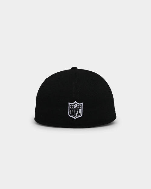 New Era Dallas Cowboys 59FIFTY Fitted Black