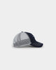 47 Brand Dallas Cowboys Trawler Clean Up Snapback Navy