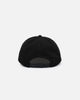 New Era Hooters Racing 'Nascar Sponsor Golfer Collection' Corduroy Golfer Snapback Black