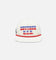New Era Daytona USA 'Nascar Sponsor Golfer Collection' Corduroy Golfer Snapback Chrome