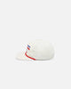 New Era Daytona USA 'Nascar Sponsor Golfer Collection' Corduroy Golfer Snapback Chrome