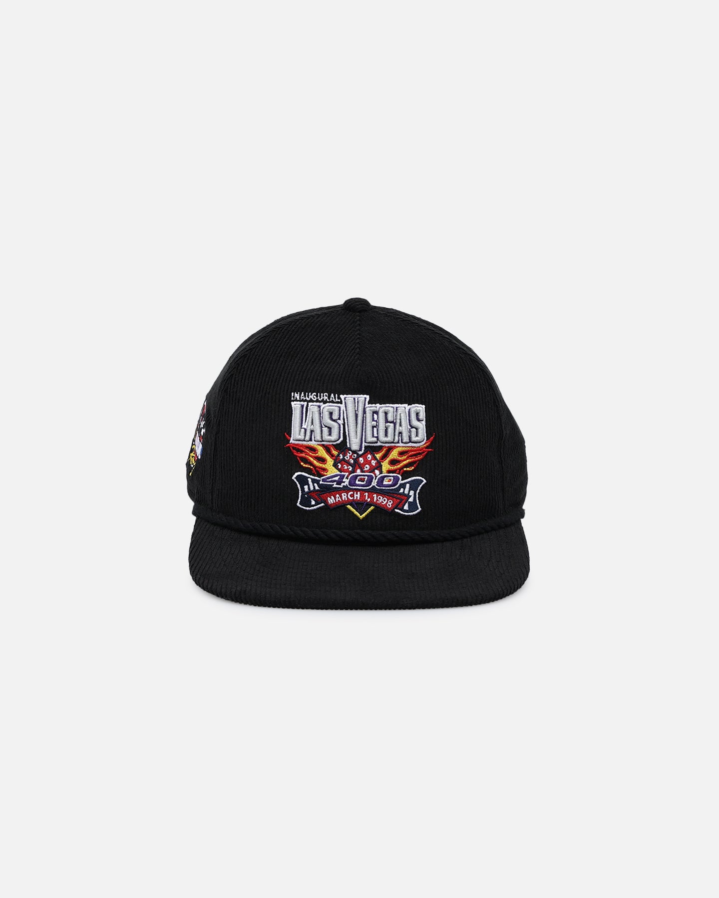 New Era Nascar Las Vegas 'Nascar Sponsor Golfer Collection