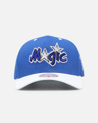 Mitchell & Ness Orlando Magic '1993 All Stars East' Pro Crown Snapback Blue/White