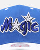 Mitchell & Ness Orlando Magic '1993 All Stars East' Pro Crown Snapback Blue/White