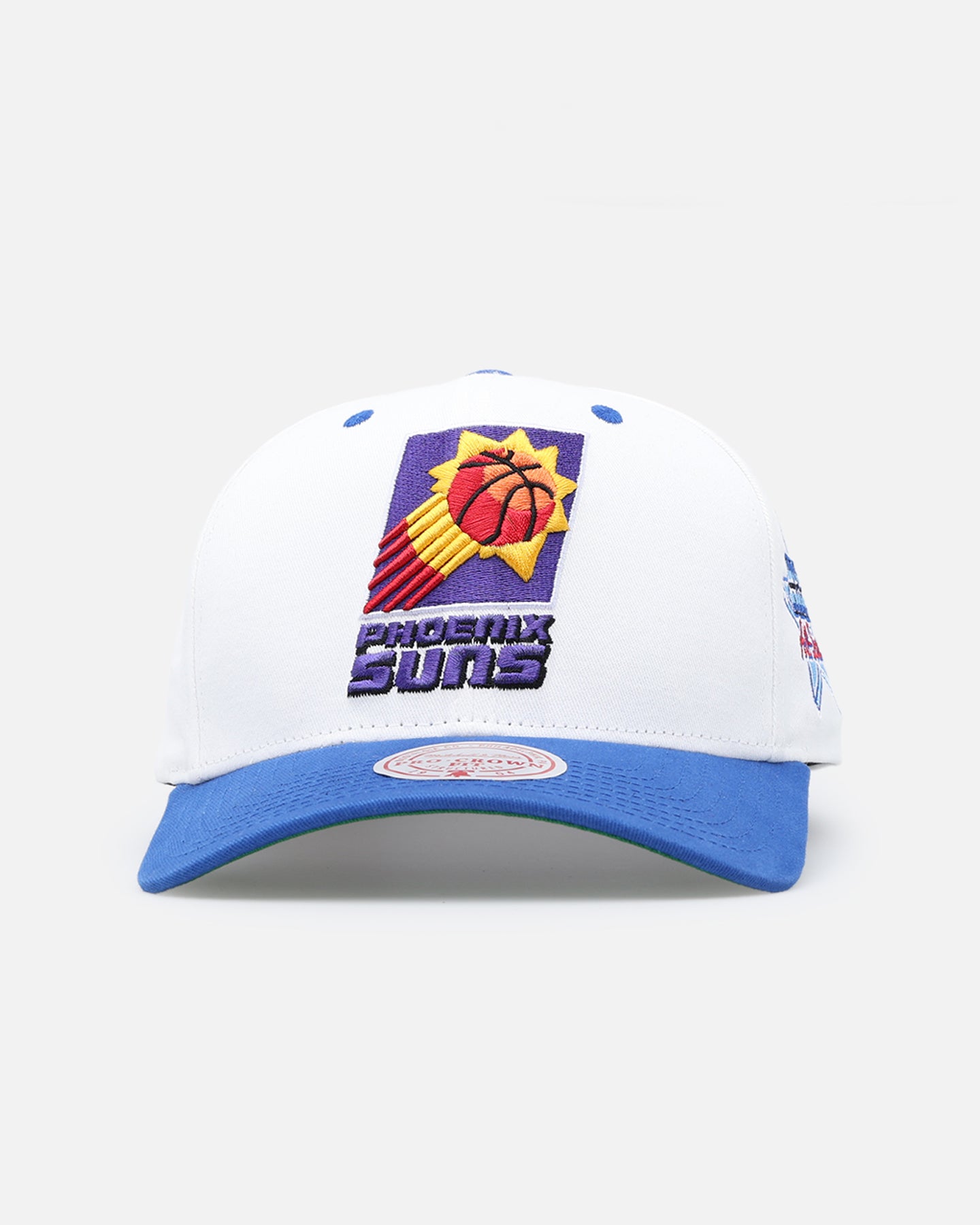 Mitchell & Ness Phoenix Suns '1993 All Stars West' Pro Crown