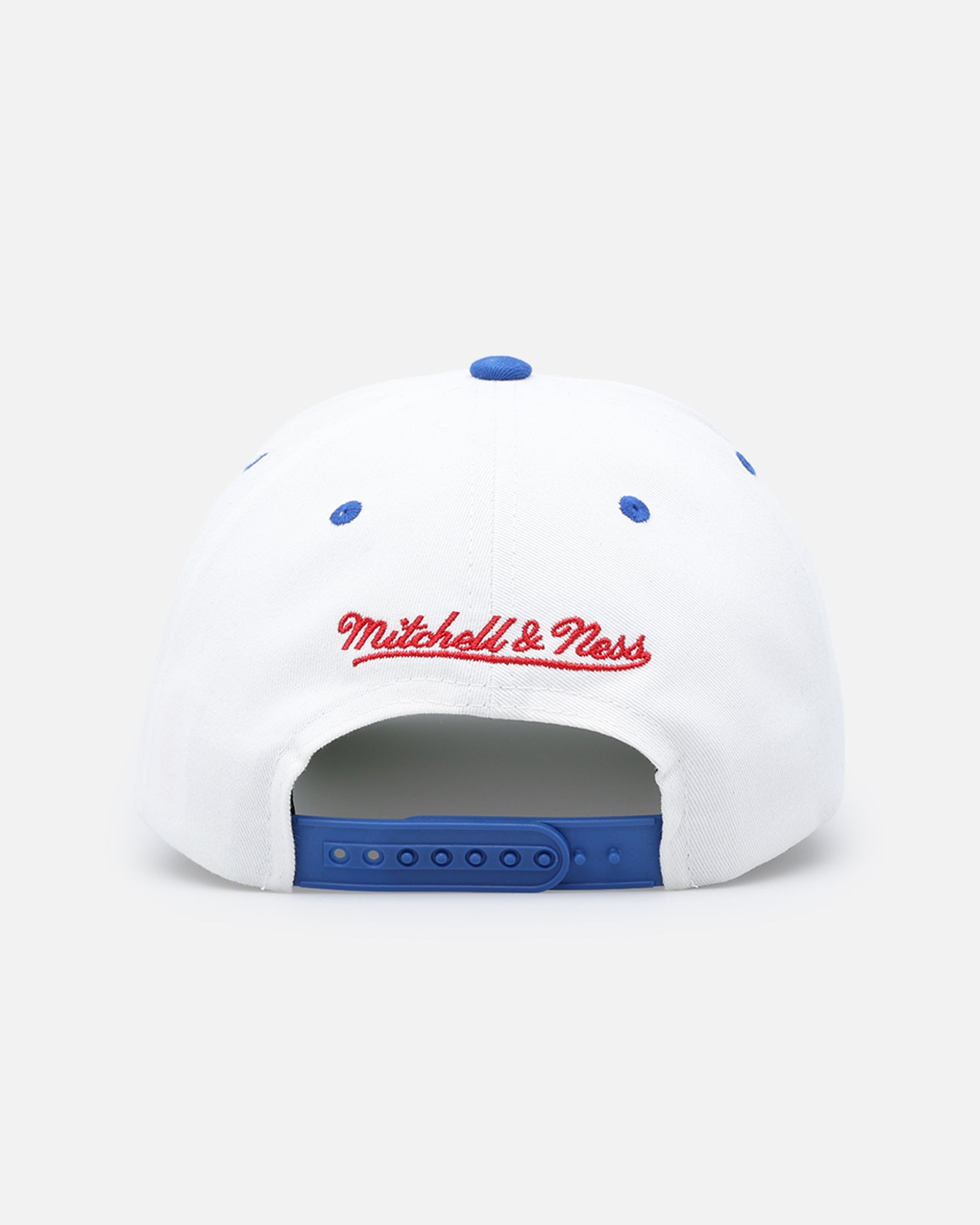 Mitchell & Ness Phoenix Suns '1993 All Stars West' Pro Crown