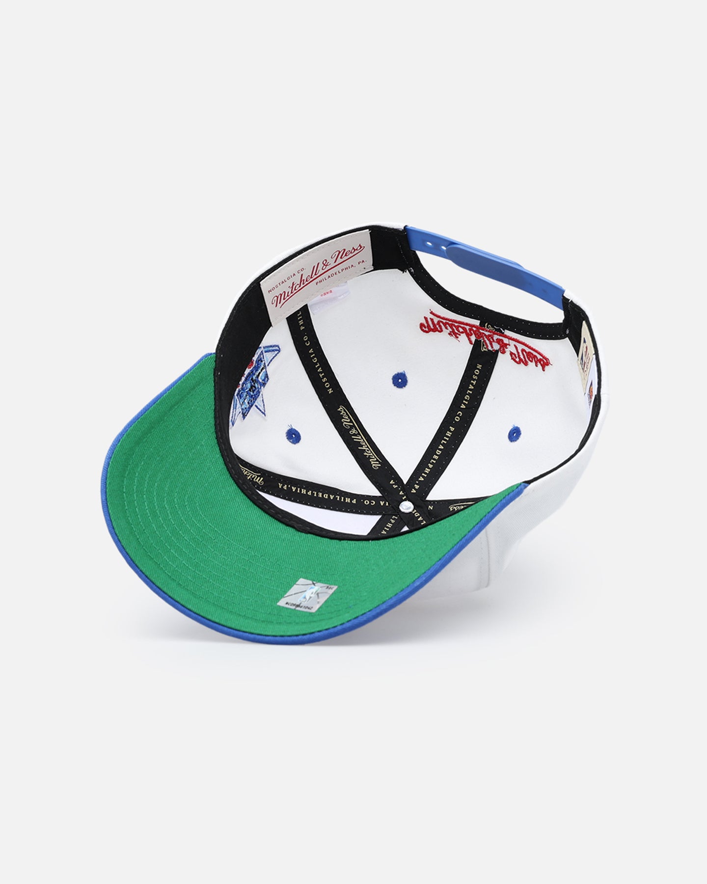 Mitchell & Ness Phoenix Suns '1993 All Stars West' Pro Crown