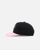Mitchell & Ness Chicago Bulls 'Love & Devotion' Snapback Black/Pink