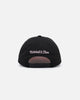 Mitchell & Ness Miami Heat 'Love & Devotion' Snapback Black/Pink