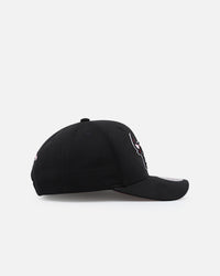 Mitchell & Ness Chicago Bulls 'Love & Devotion' Pro Crown Snapback Black