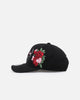 Mitchell & Ness Chicago Bulls 'Love & Devotion' Pro Crown Snapback Black