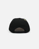 New Era Washington Wizards 'NBA Gold Links' 9FORTY A-Frame Snapback Black/Gold