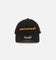 New Era McLaren Word 9TWENTY Strapback Black
