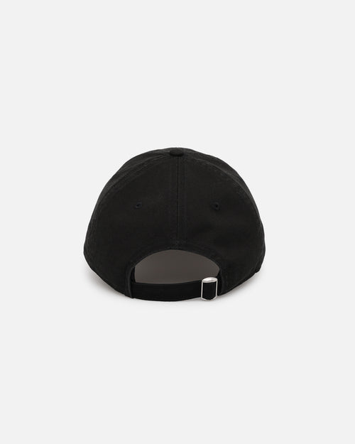 New Era McLaren Word 9TWENTY Strapback Black