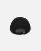 New Era McLaren Word 9TWENTY Strapback Black