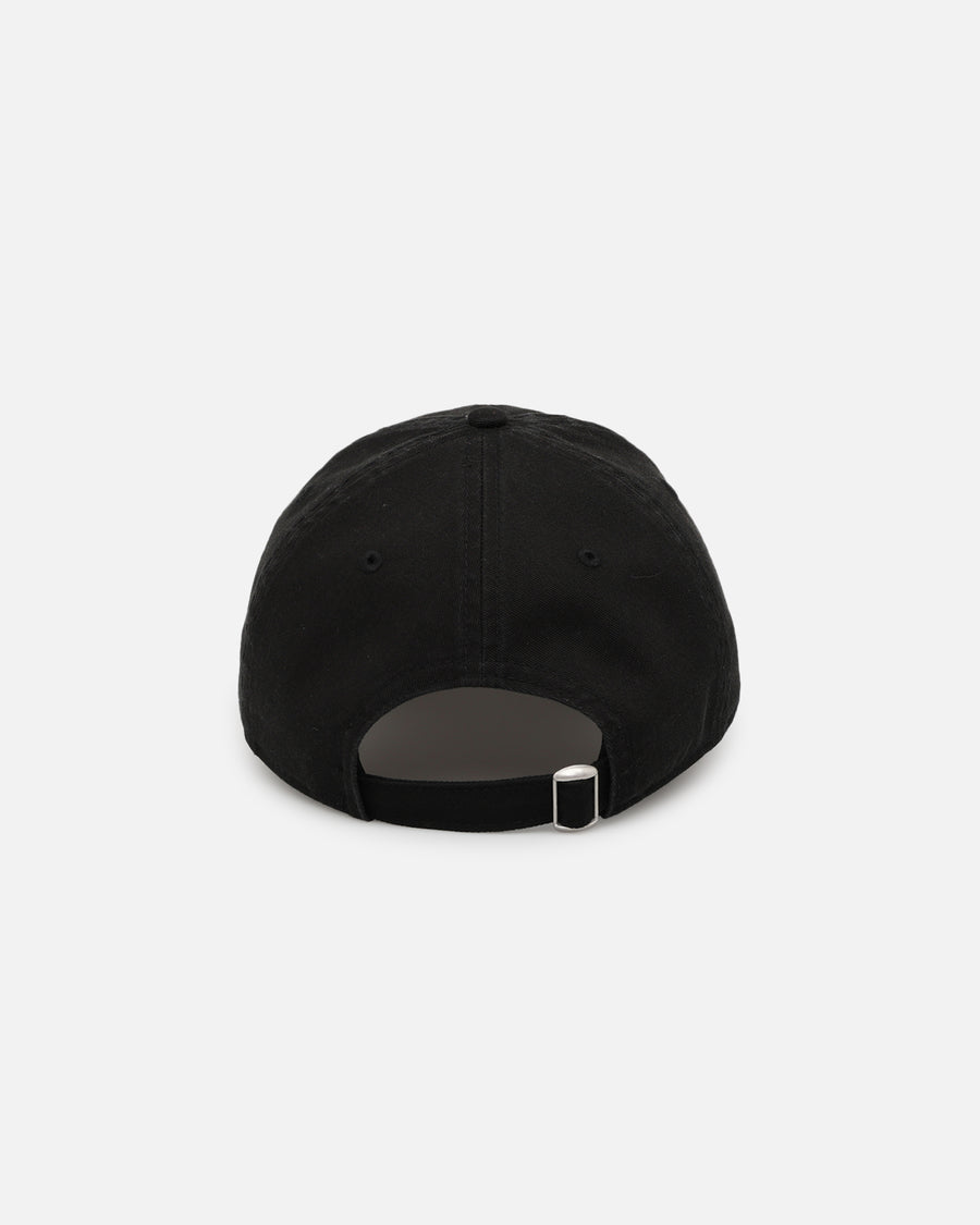 New Era 9Twenty Strapback Cap - NASCAR Racing zwart, zwart, One size New Era 9Twenty Strapback Cap - NASCAR Racing zwart, zwart, One size