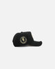 New Era Los Angeles Clippers 'NBA Gold Links' 9FORTY A-Frame Snapback Black/Gold