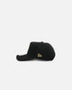 New Era Los Angeles Clippers 'NBA Gold Links' 9FORTY A-Frame Snapback Black/Gold