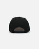 New Era Utah Jazz 'NBA Gold Links' 9FORTY A-Frame Snapback Black/Gold