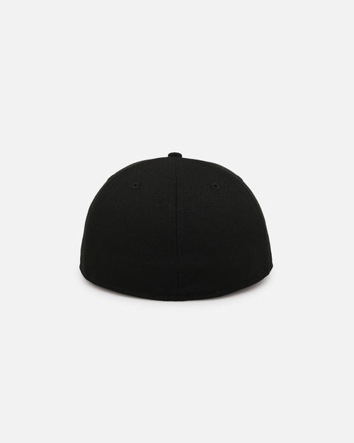 New Era McLaren 59FIFTY Fitted Black