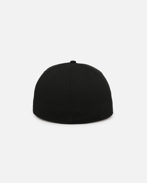 New Era McLaren Racing F1 Speed Mark 59FIFTY Fitted Black