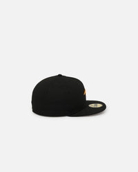 New Era McLaren Racing F1 Speed Mark 59FIFTY Fitted Black