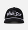 47 Brand Chicago White Sox 'MLB Opening Day' Corduroy Crossrope Hitch Snapback Black