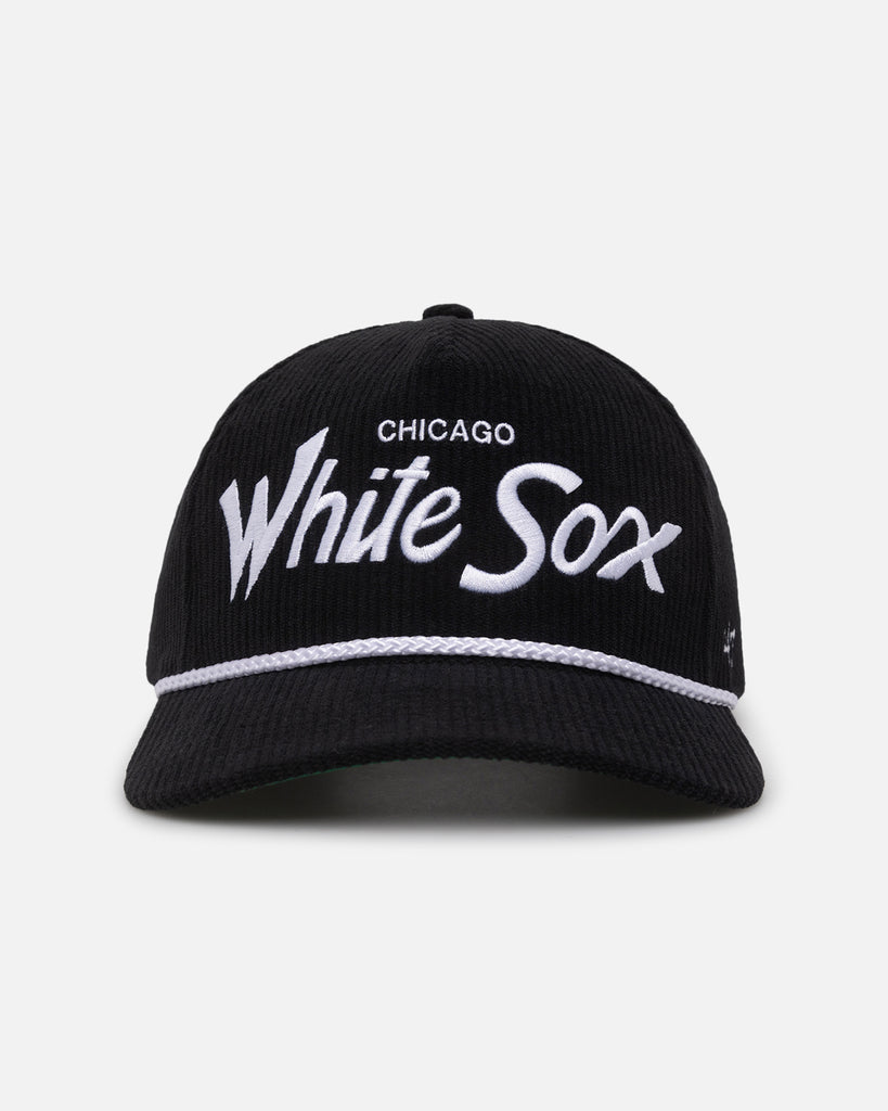 47 Brand Chicago White Sox 'MLB Opening Day' Corduroy Crossrope