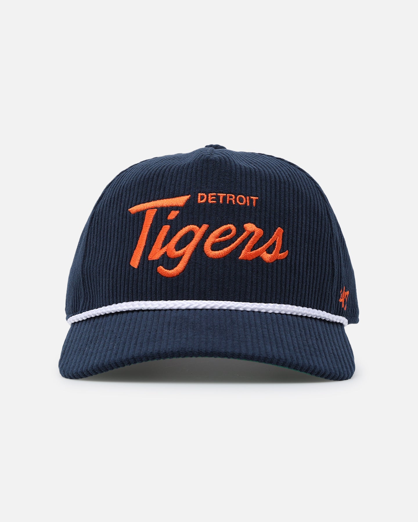 47 Brand Detroit Tigers 'MLB Opening Day' Corduroy Crossrope Hitch