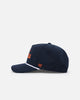 47 Brand Detroit Tigers 'MLB Opening Day' Corduroy Crossrope Hitch Snapback Navy