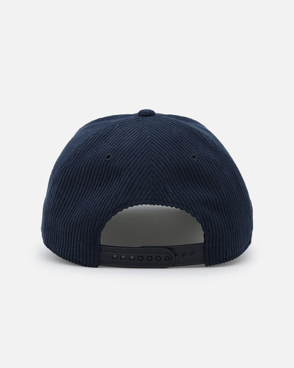 47 Brand Houston Astros 'MLB Opening Day' Corduroy Crossrope Hitch Snapback Navy