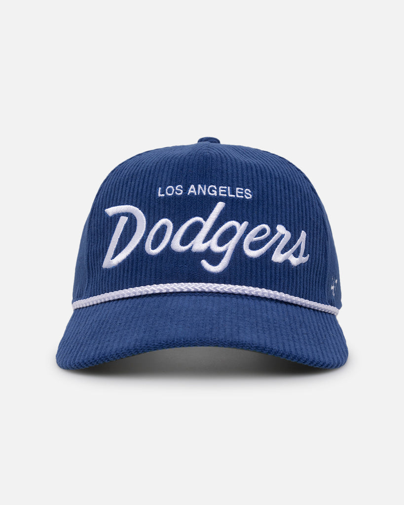 47 Brand Los Angeles Dodgers 'MLB Opening Day' Corduroy Crossrope