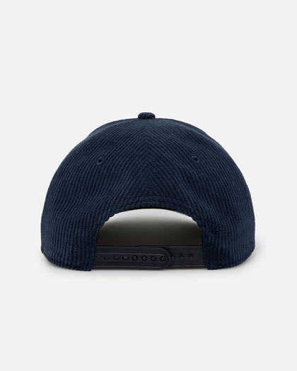 47 Brand New York Yankees 'MLB Opening Day' Corduroy Crossrope Hitch Snapback Navy