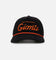 47 Brand San Francisco Giants 'MLB Opening Day' Corduroy Crossrope Hitch Snapback Black