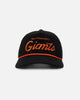 47 Brand San Francisco Giants 'MLB Opening Day' Corduroy Crossrope Hitch Snapback Black