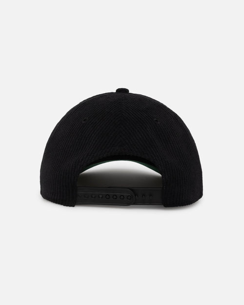 47 Brand San Francisco Giants 'MLB Opening Day' Corduroy Crossrope Hitch Snapback Black