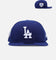 New Era Los Angeles Dodgers 'Jackie Robinson Day 2024' 9FIFTY Snapback OTC
