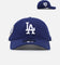 New Era Los Angeles Dodgers 'Jackie Robinson Day 2024' 9TWENTY Strapback OTC