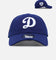 New Era Los Angeles Dodgers 'Jackie Robinson Day 2024' 9FORTY A-Frame Strapback OTC
