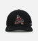47 Brand Arizona Coyotes Mesh '47 Hitch Trucker Snapback Black/Team